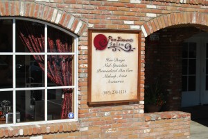 beauty salon paso robles