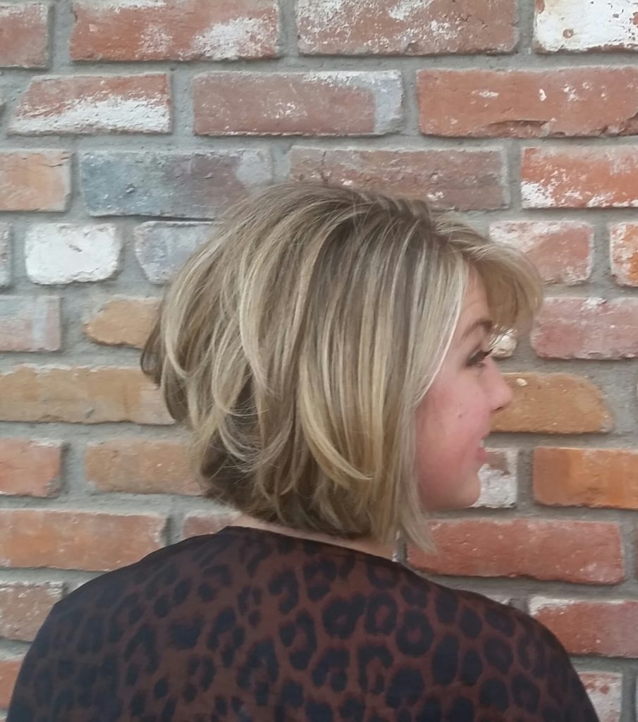 hair salon paso robles