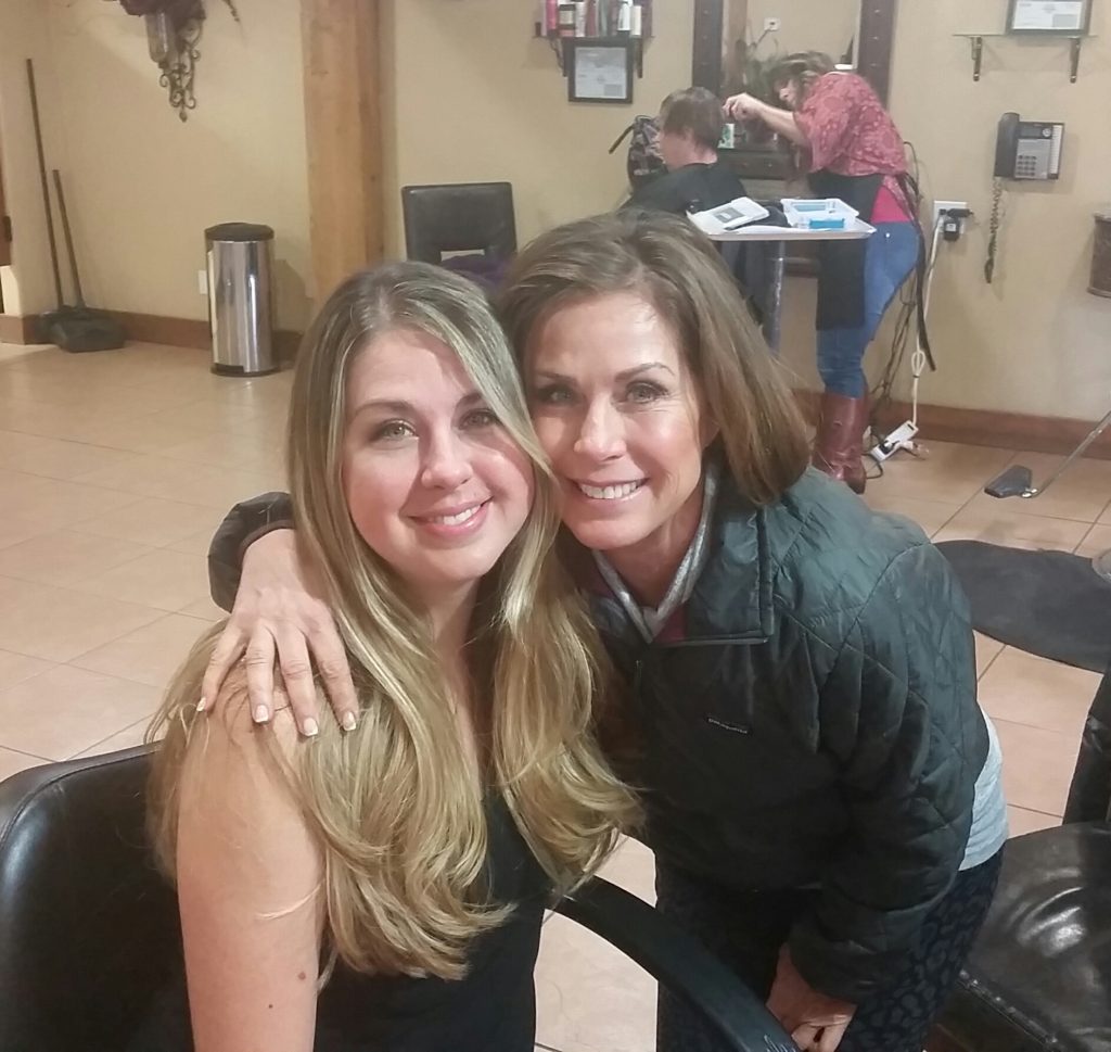 paso robles beauty salon